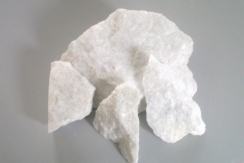Calcium Carbonate (CaCO3) - Sepico
